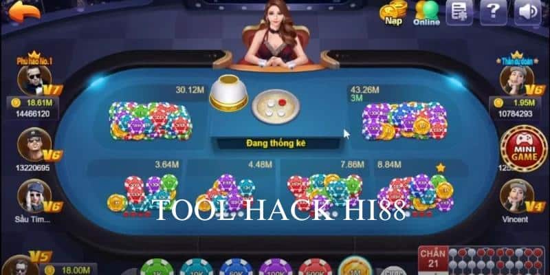 Lưu ý cơ bản khi sử dụng tool hack Hi88 Lưu ý cơ bản khi sử dụng tool hack Hi88